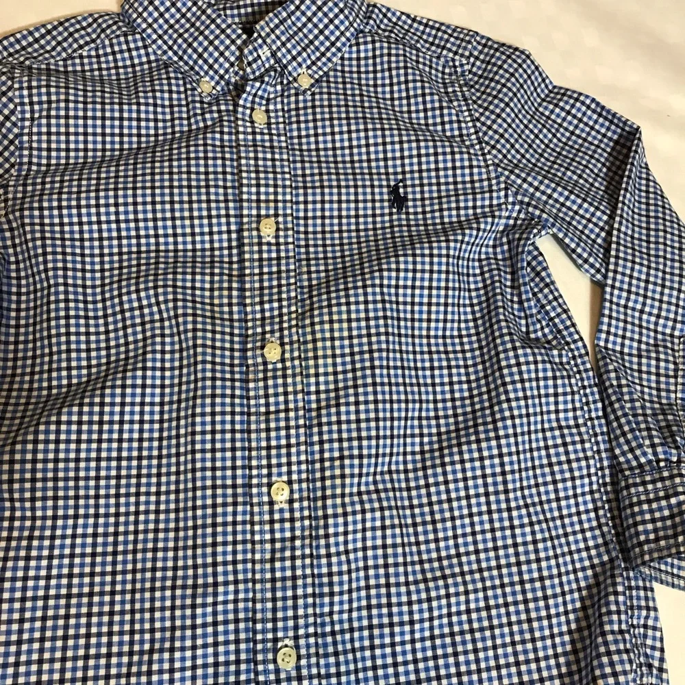 Ralph Lauren classic ralph